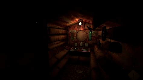 'Iron Lung' Is a Terrifying Horror Game About Your Inevitable Demise .